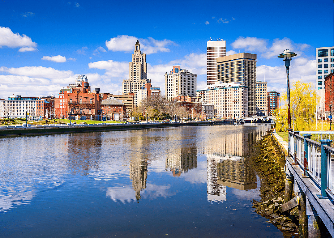 #15. Rhode Island