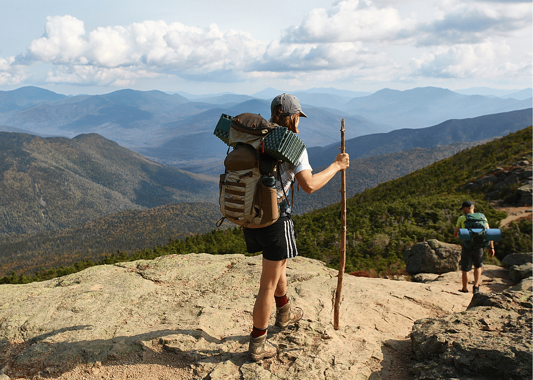 #6. New Hampshire