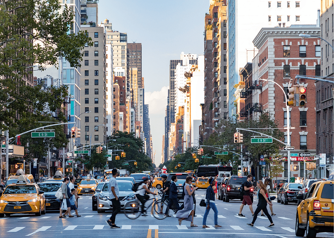 #5. New York