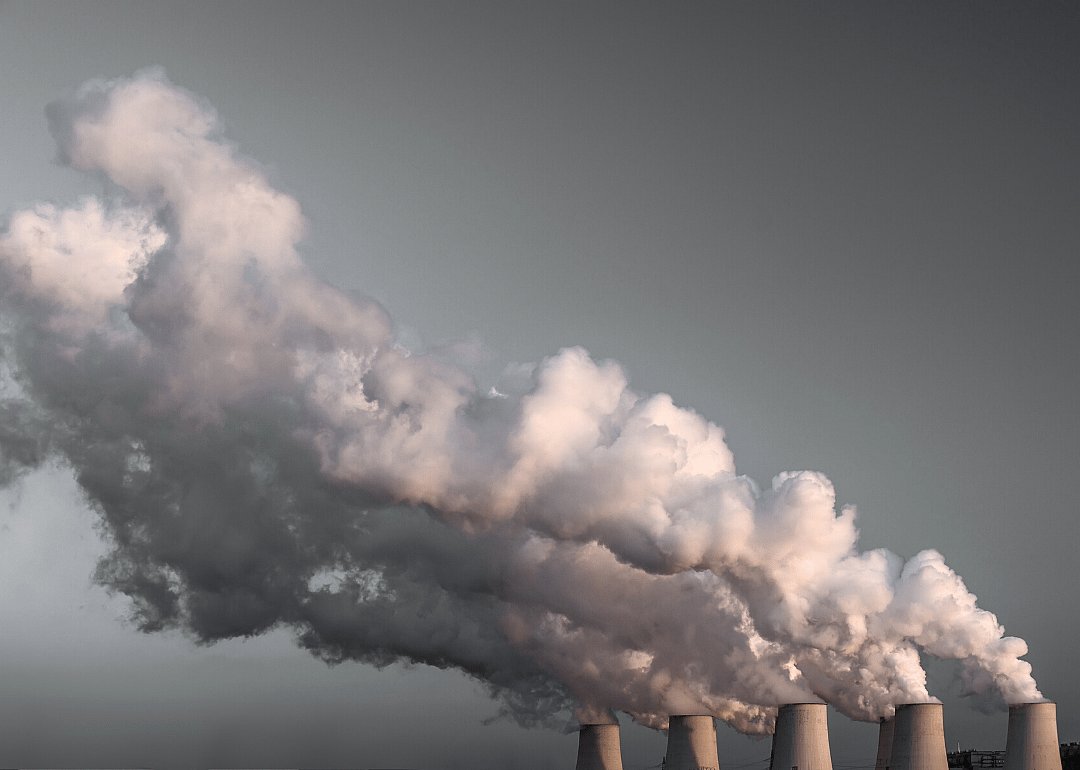 COVID-19 projected to decrease overall 2020 emissions by 4–7%