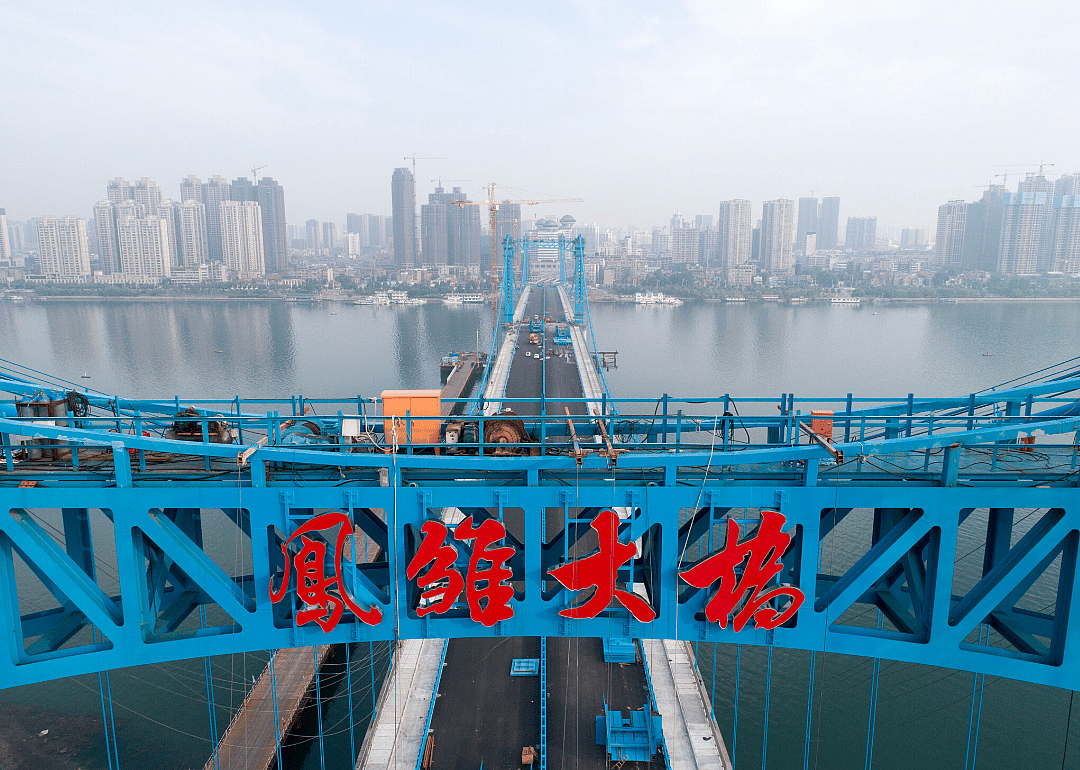 Overall emissions in China's Hubei province dropped by 27%