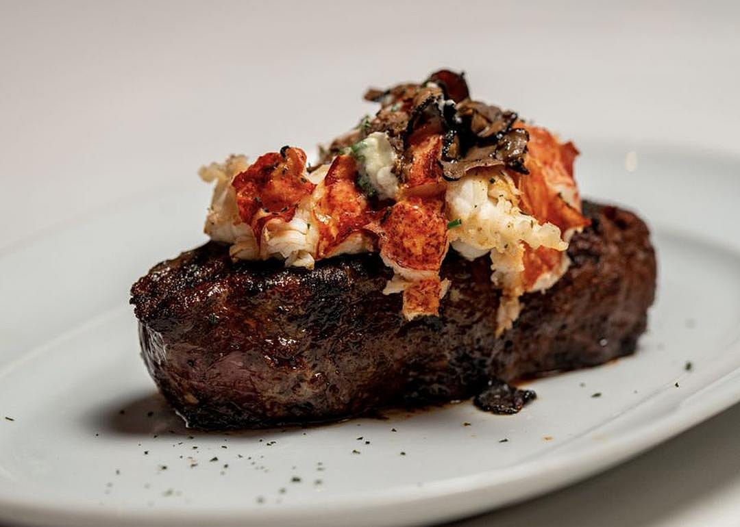 Phoenix, Arizona: Ocean 44