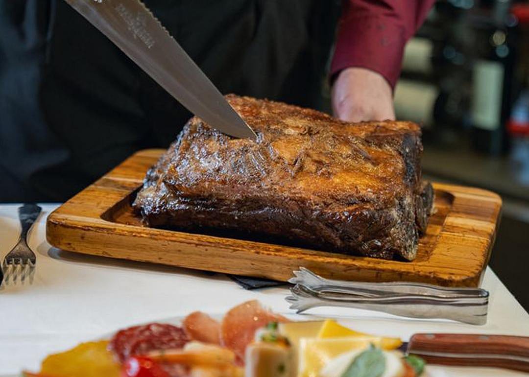 Tampa, Florida: Terra Gaucha Brazilian Steakhouse - Tampa