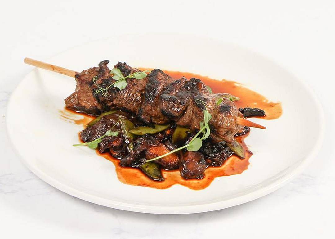 Buffalo, New York: Giancarlo's Sicilian Steakhouse