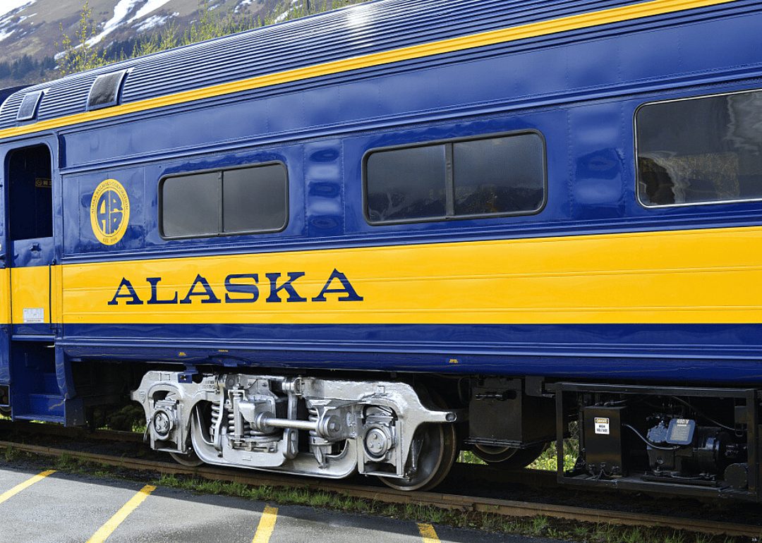 #28. Alaska