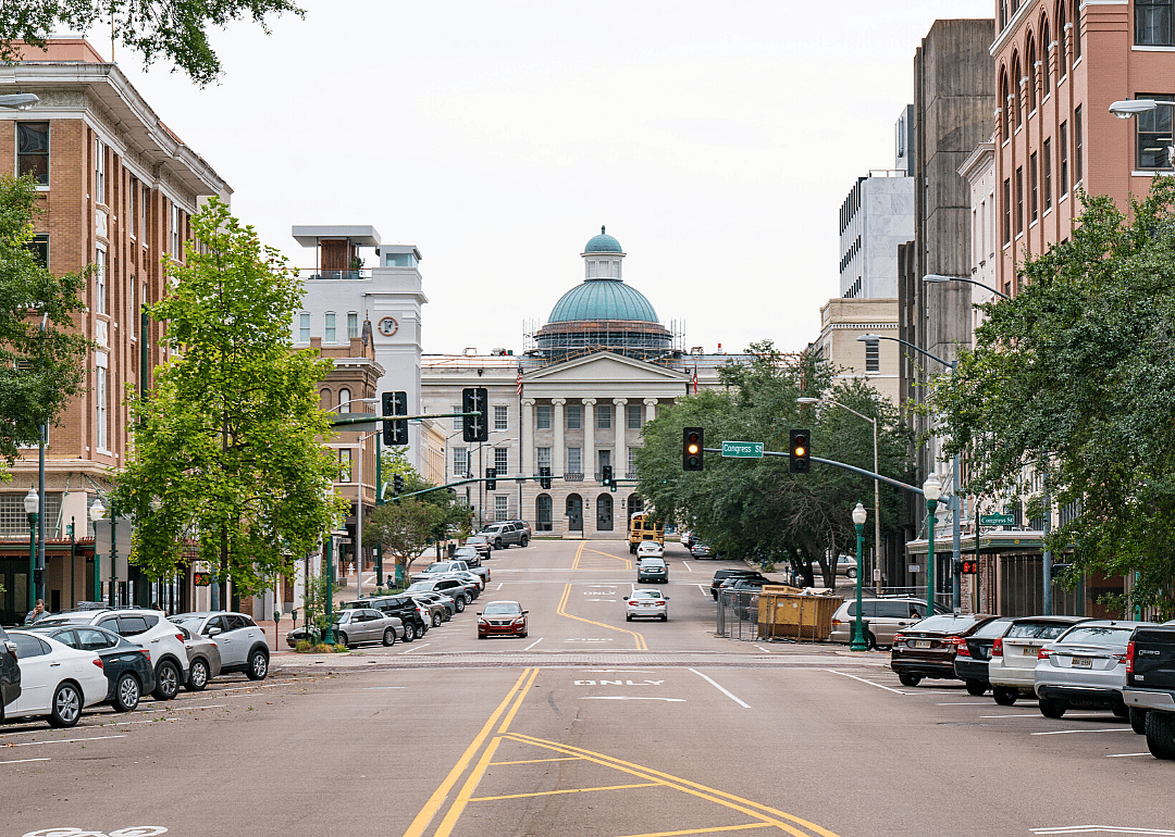 #16. Mississippi