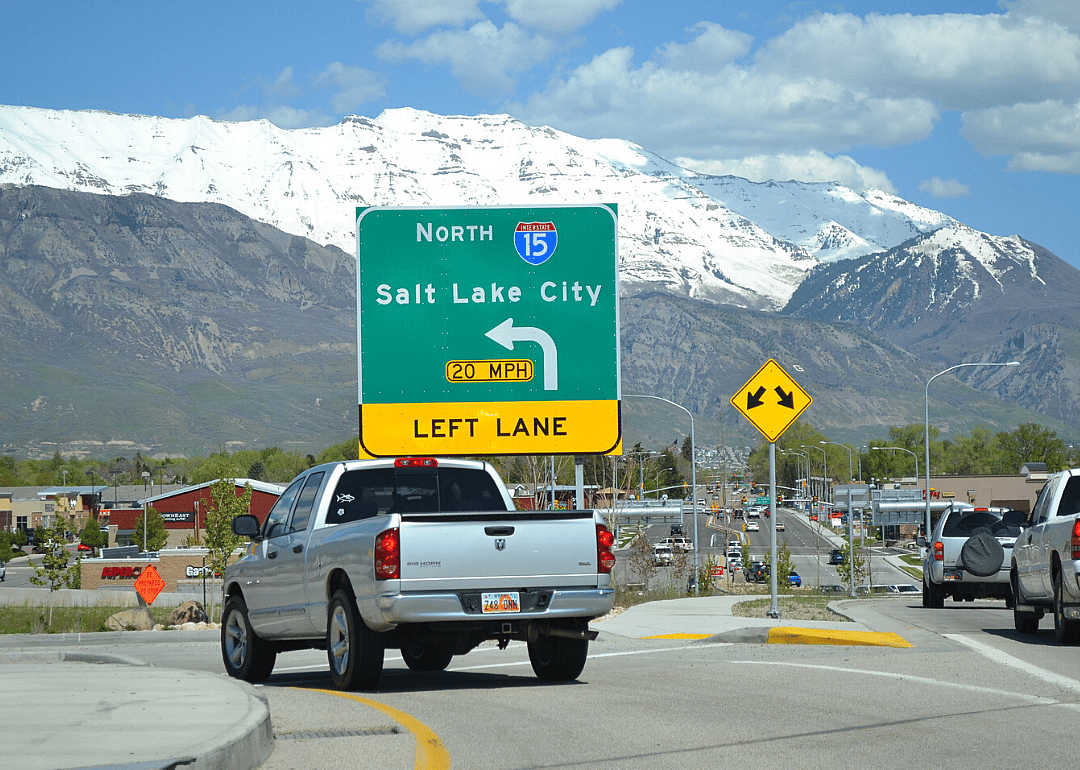 #46. Utah