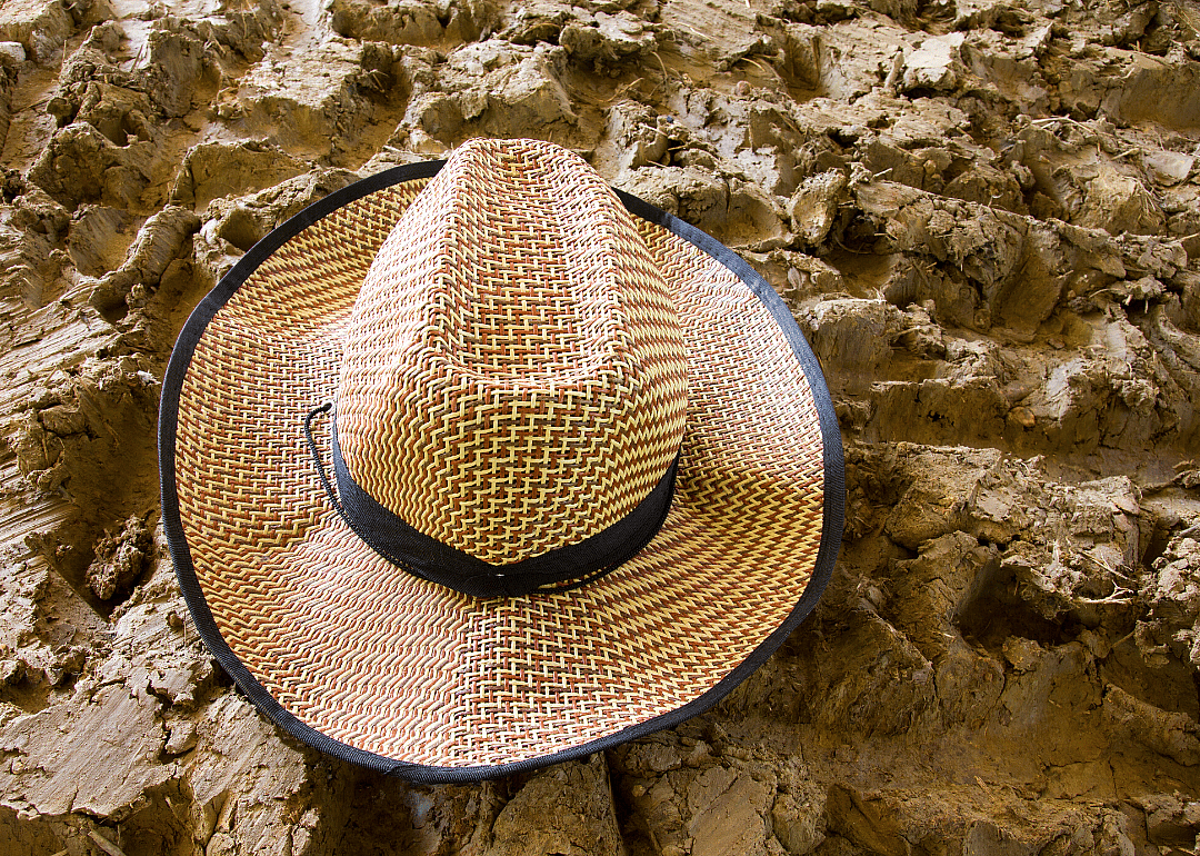 At the drop of a hat