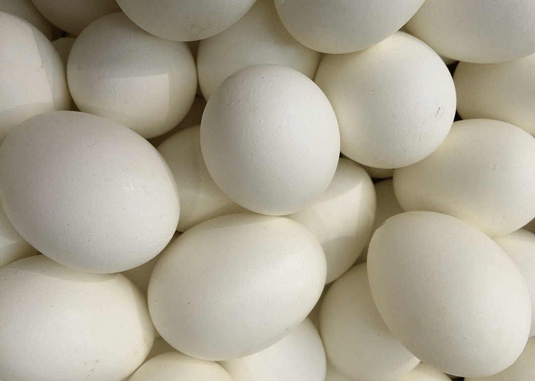 Goose egg