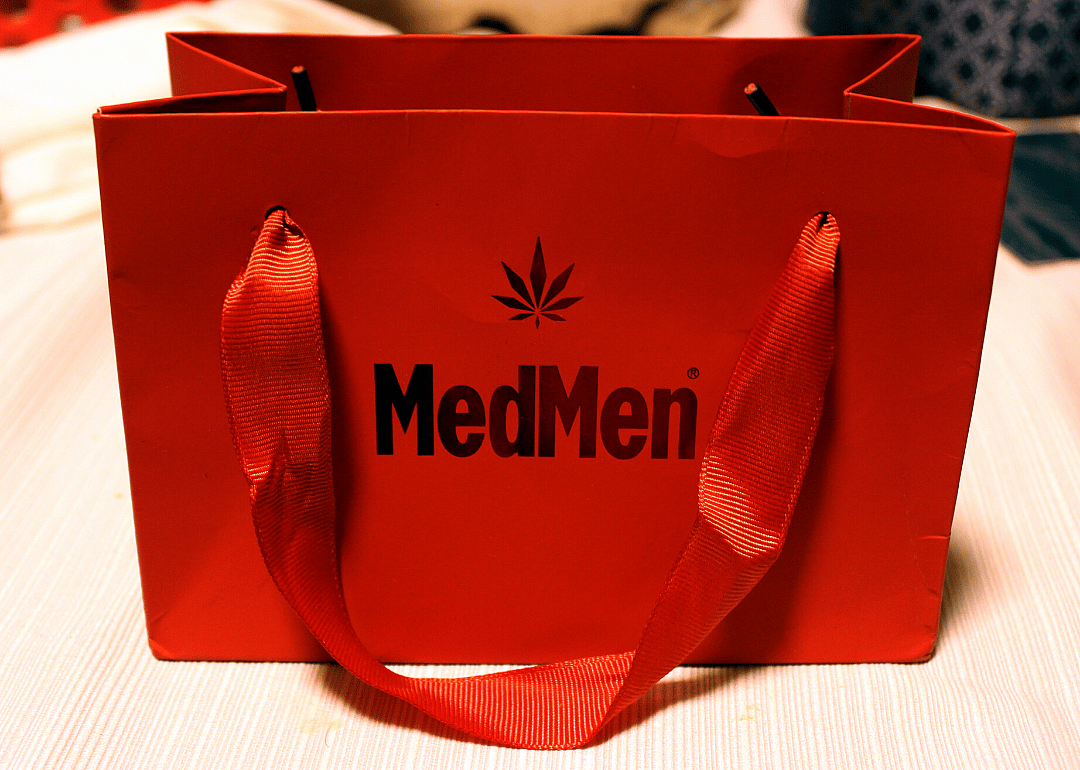 Chic dispensaries