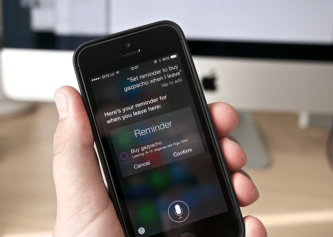 Siri