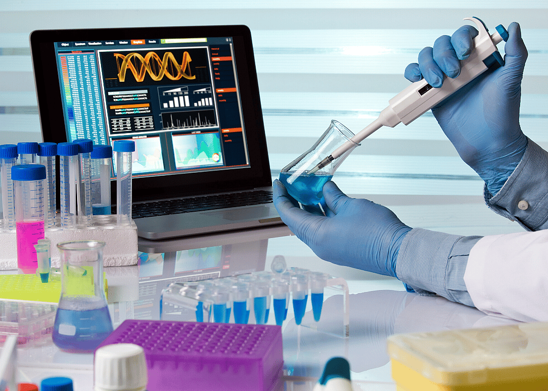 Genetic engineering