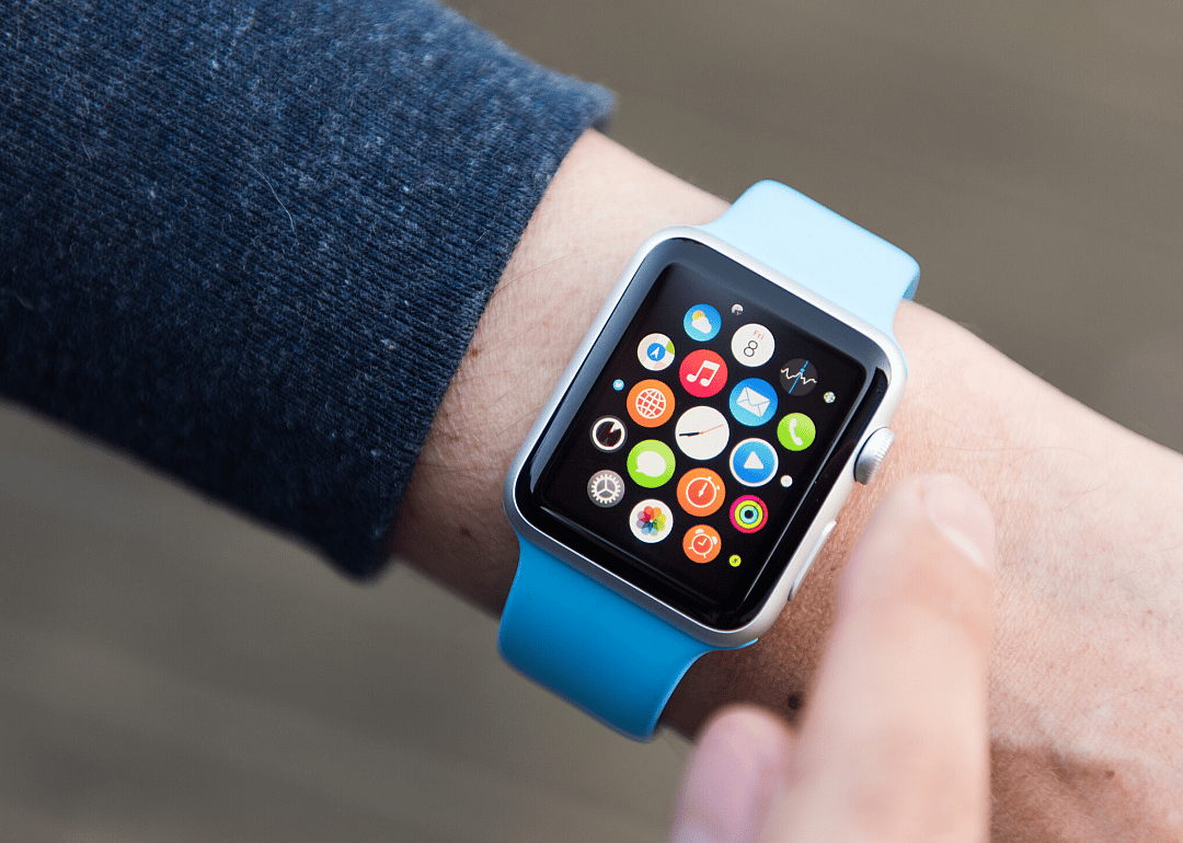 Smartwatches