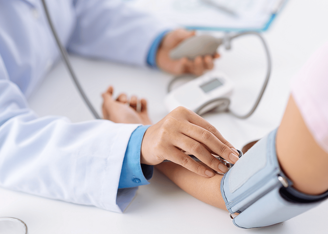 Preventive care clinics