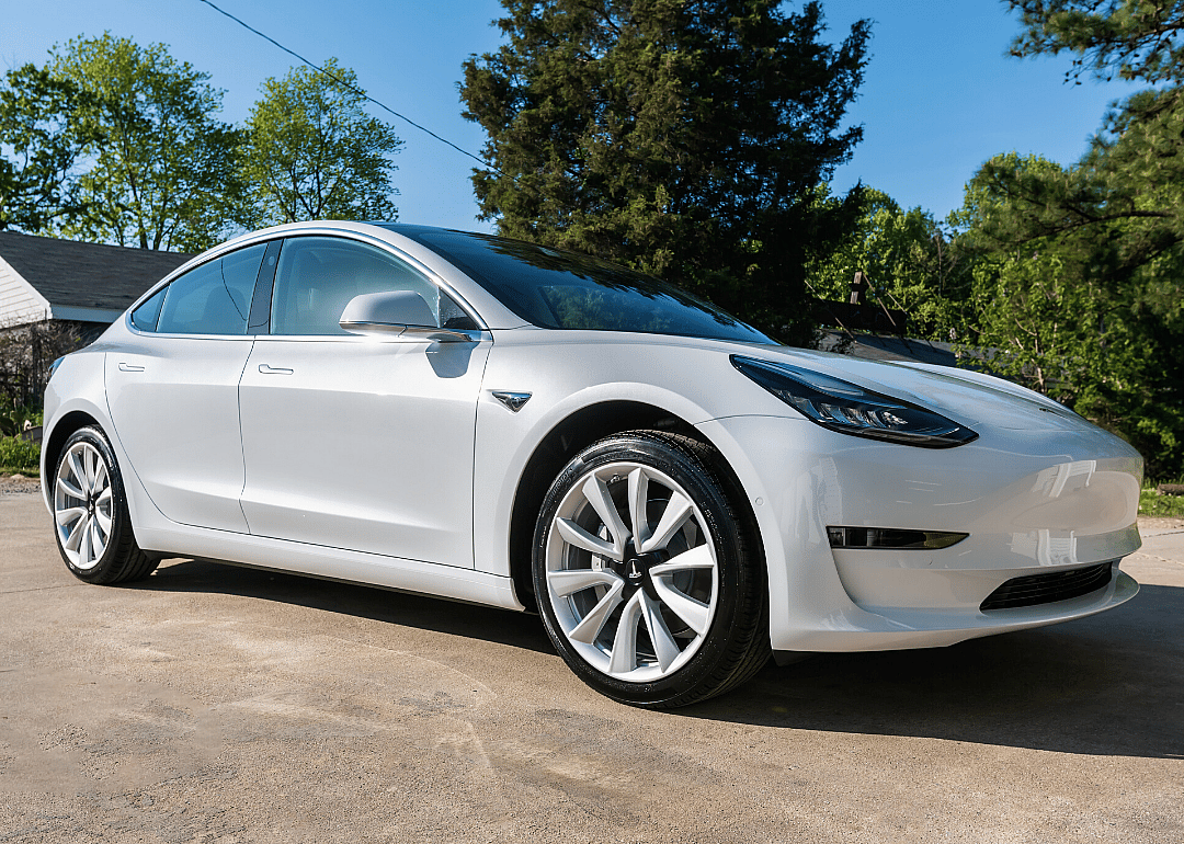 Affordable electric cars