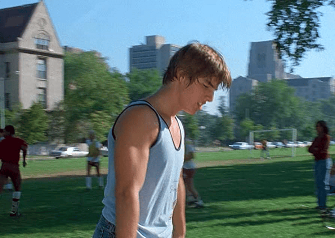 #2 worst: Endless Love (1981)