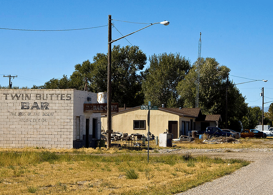 Idaho: Bingham County
