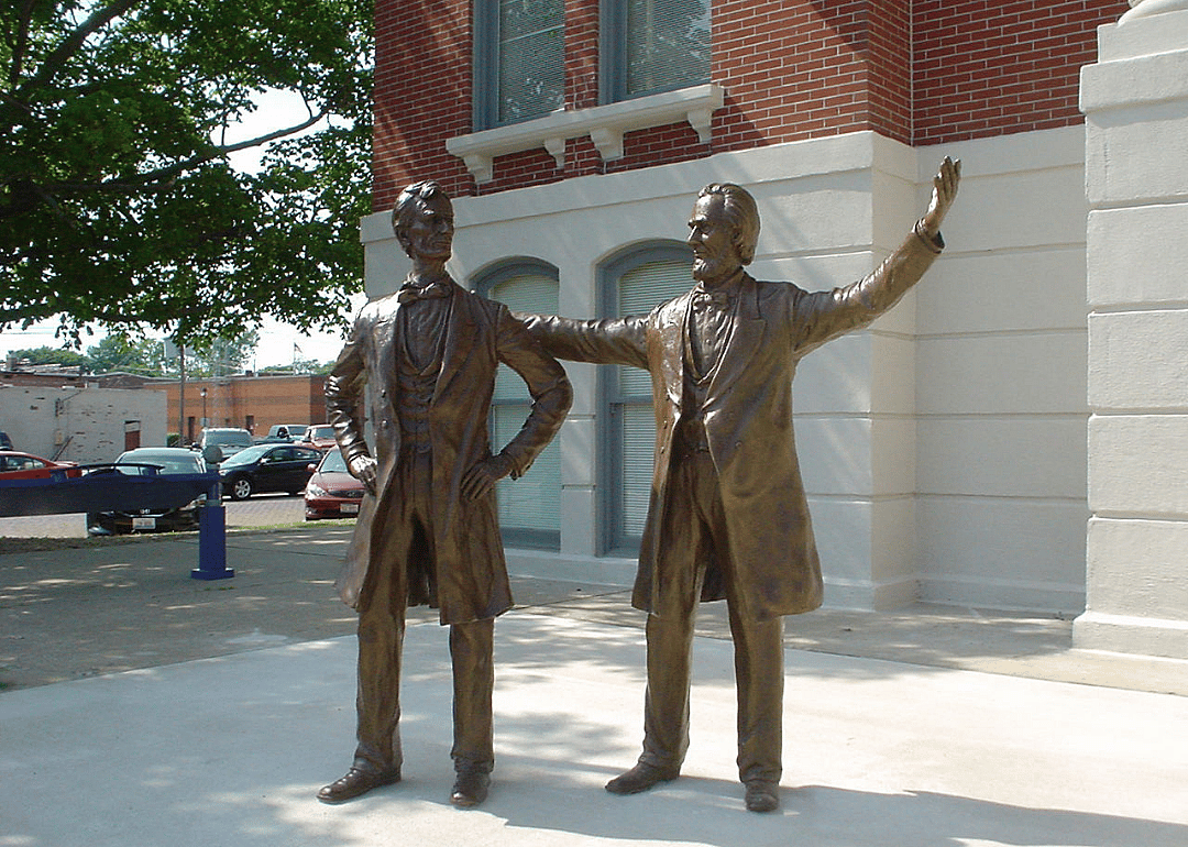 Illinois: Shelby County