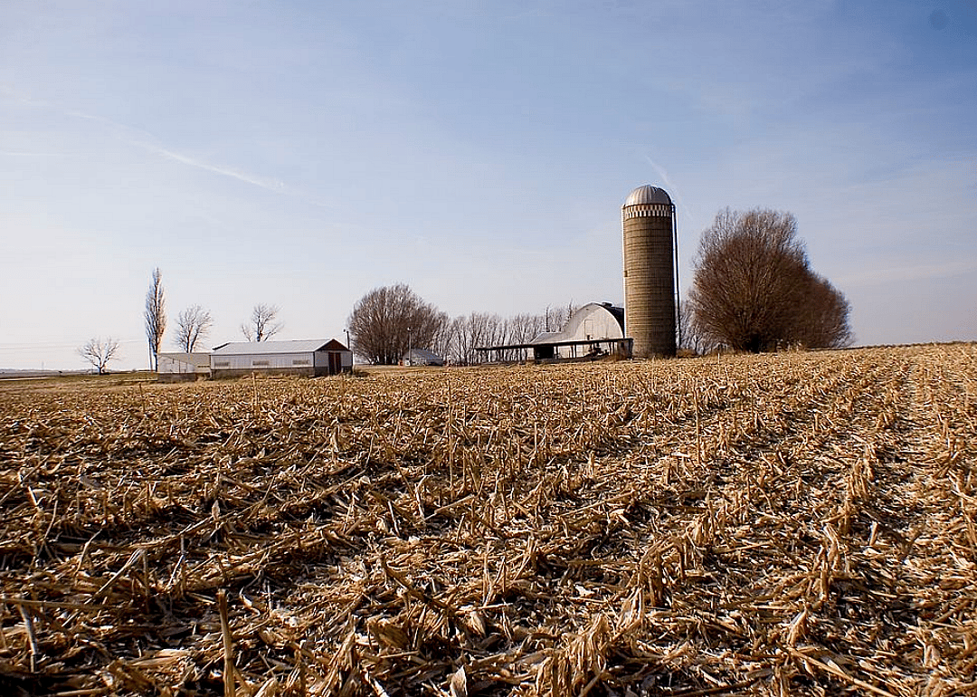 Iowa: Delaware County
