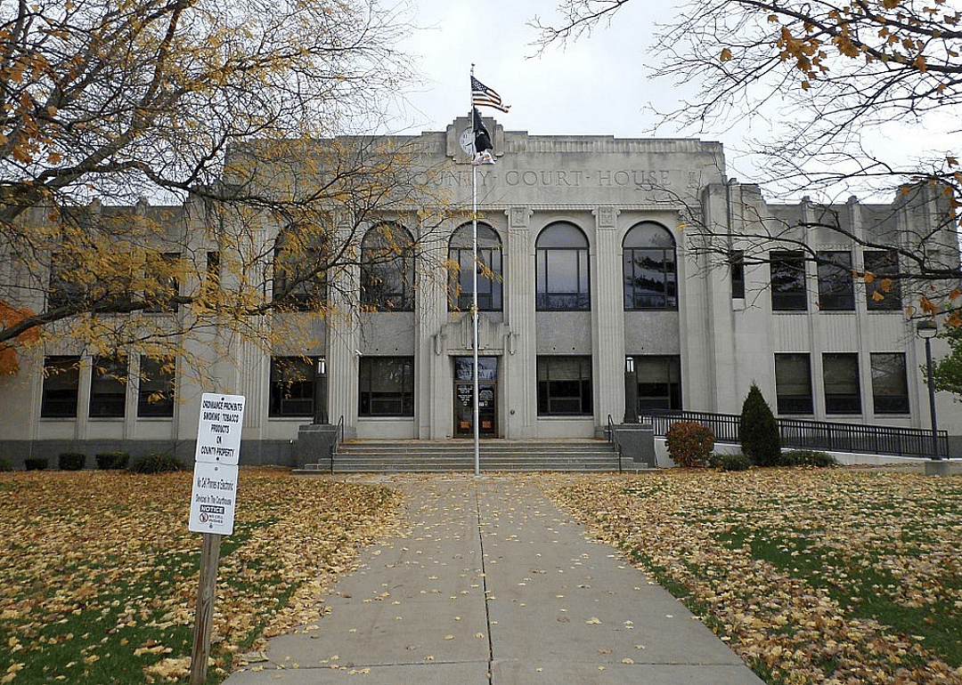Michigan: Tuscola County