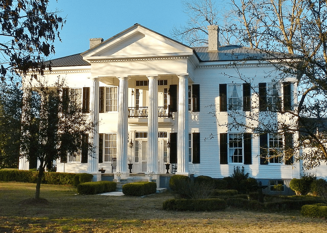 Alabama: Lowndes County