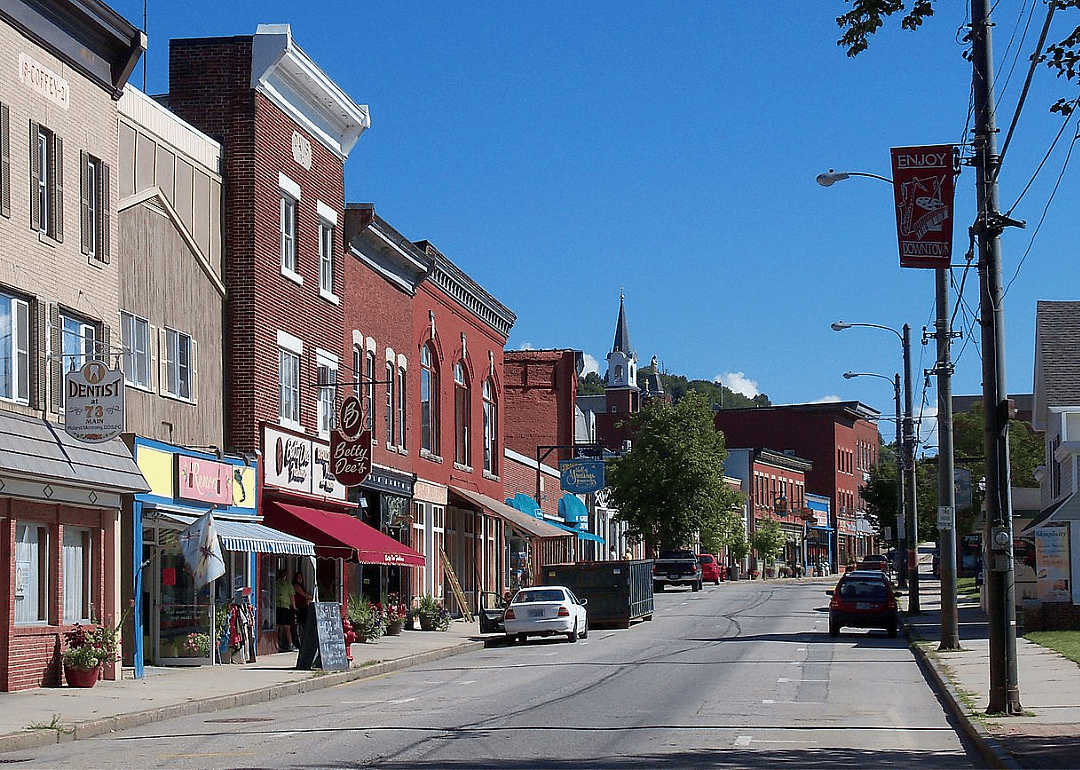 New Hampshire: Coos County