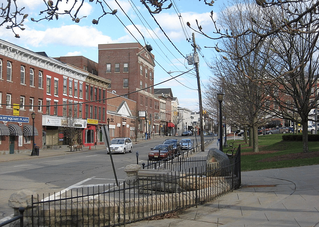 New Jersey: Sussex County