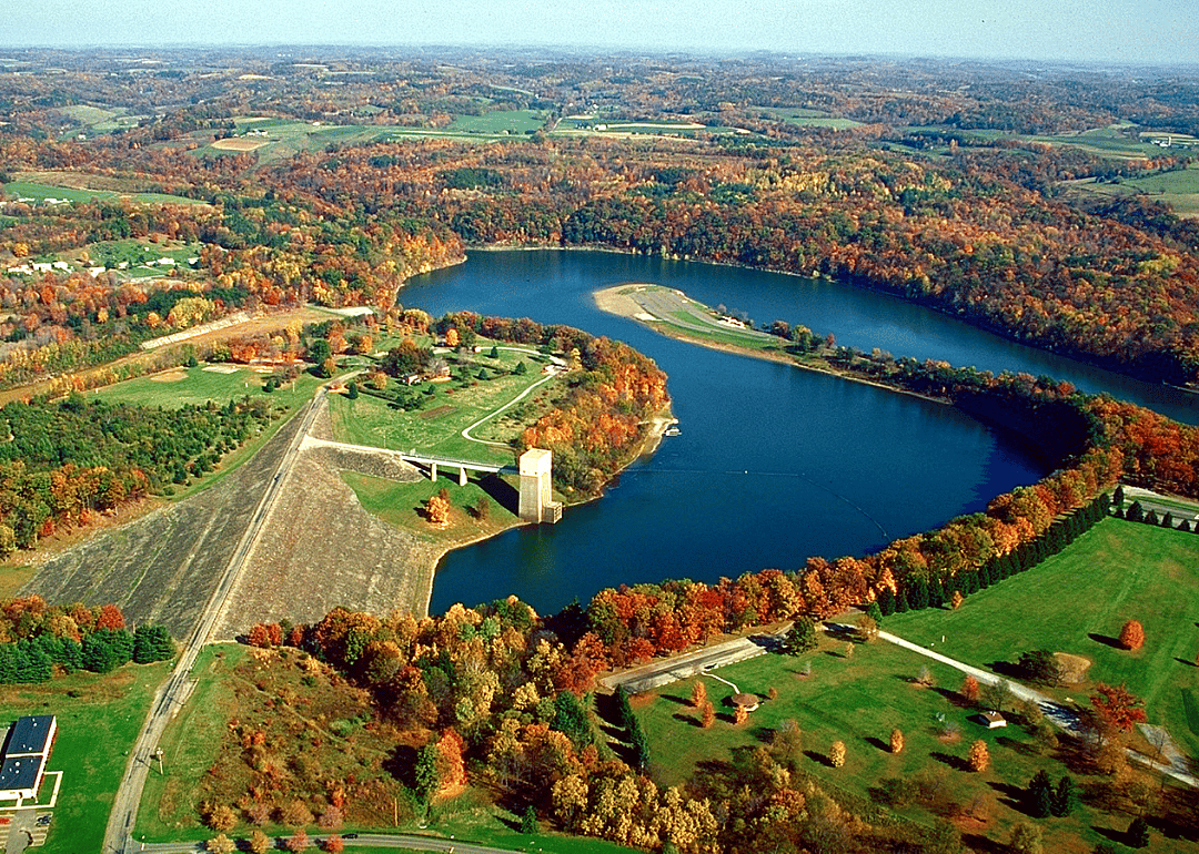 Pennsylvania: Armstrong County