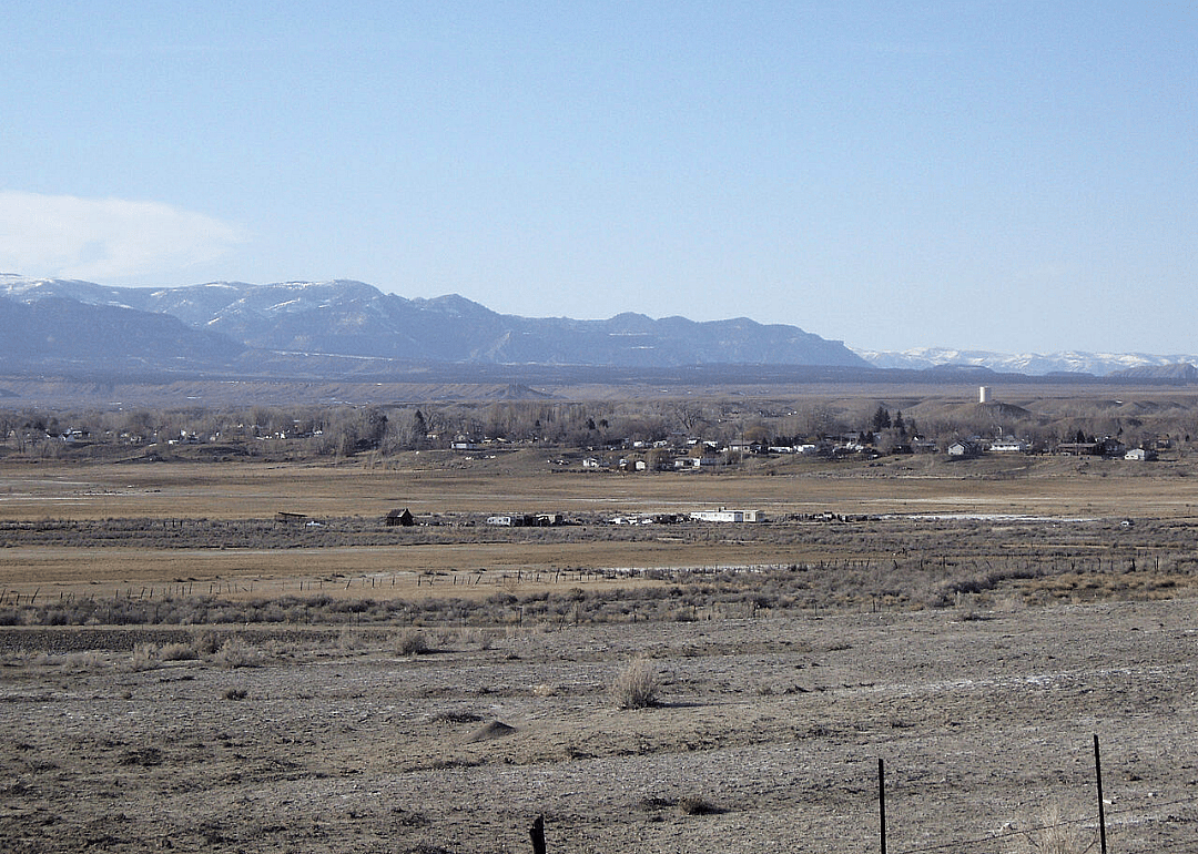 Utah: Emery County