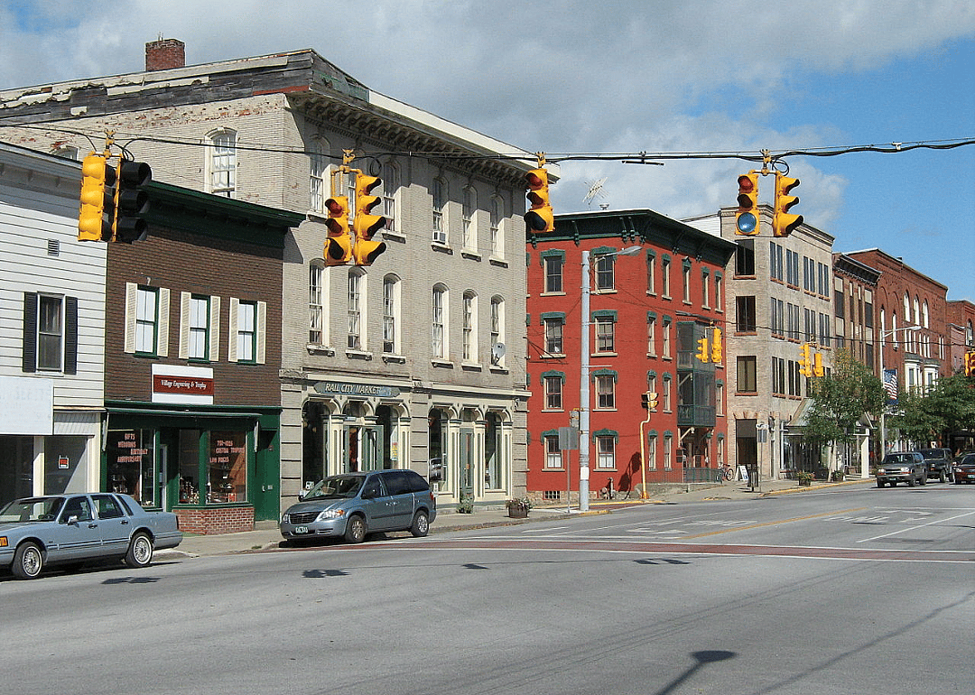 Vermont: Franklin County