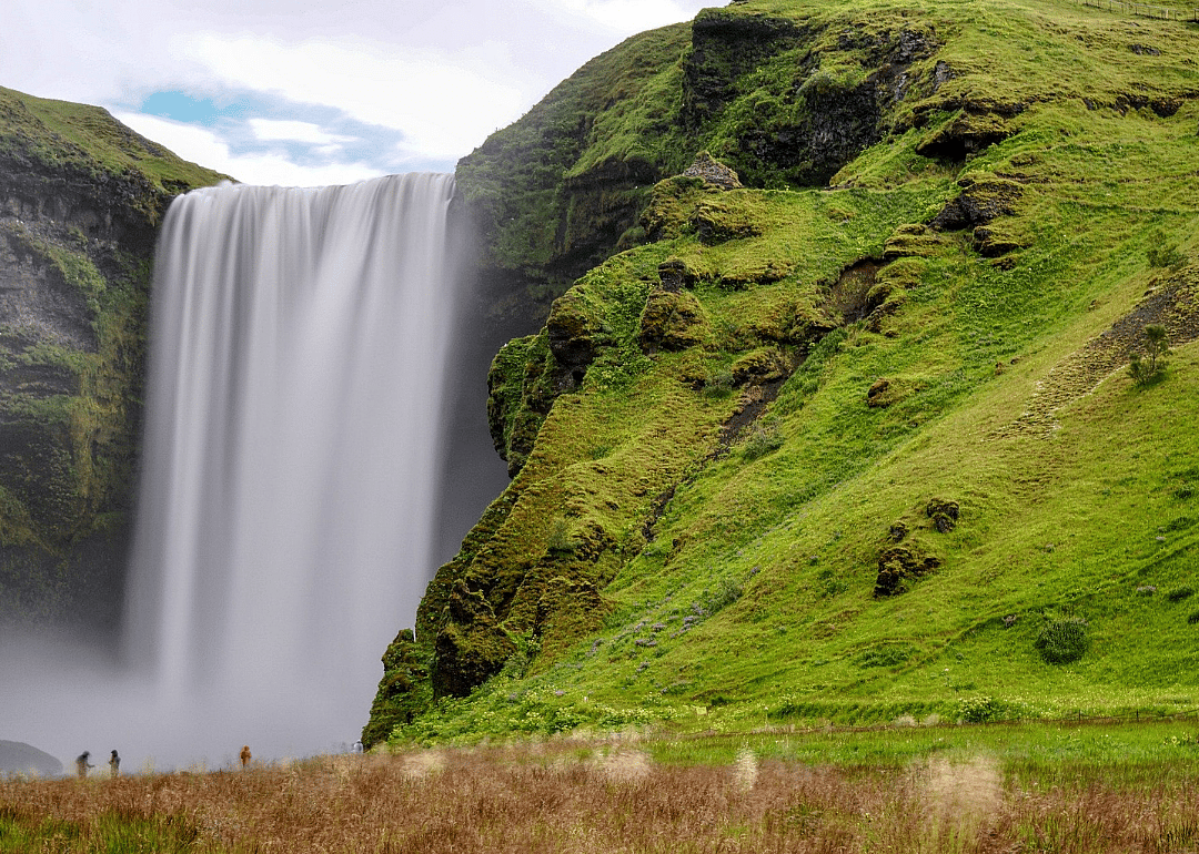 Answer #24: What is Iceland?