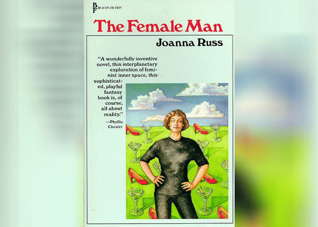 The Female Man