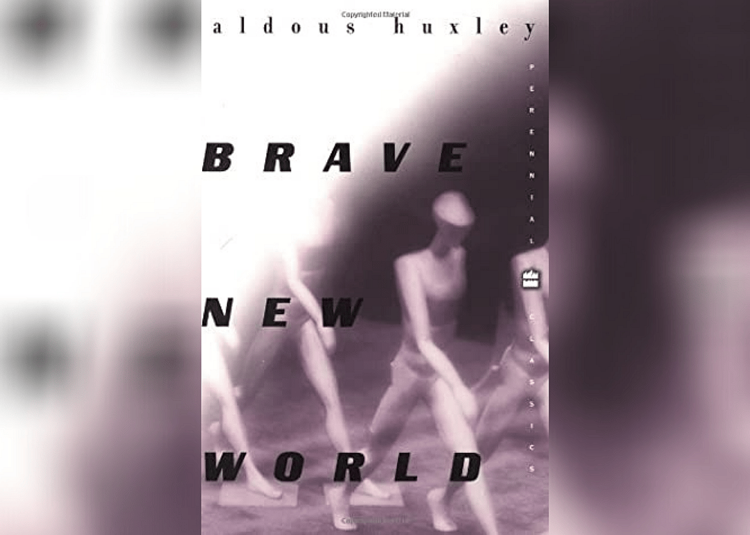 Brave New World