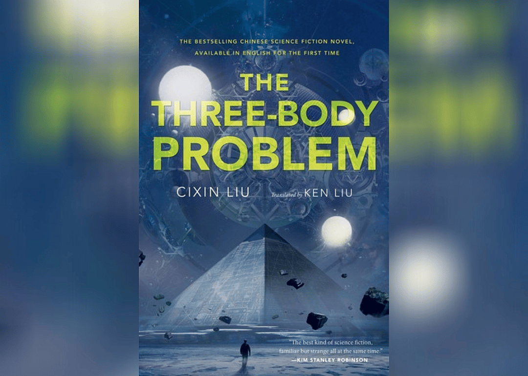 The Three-Body Problem