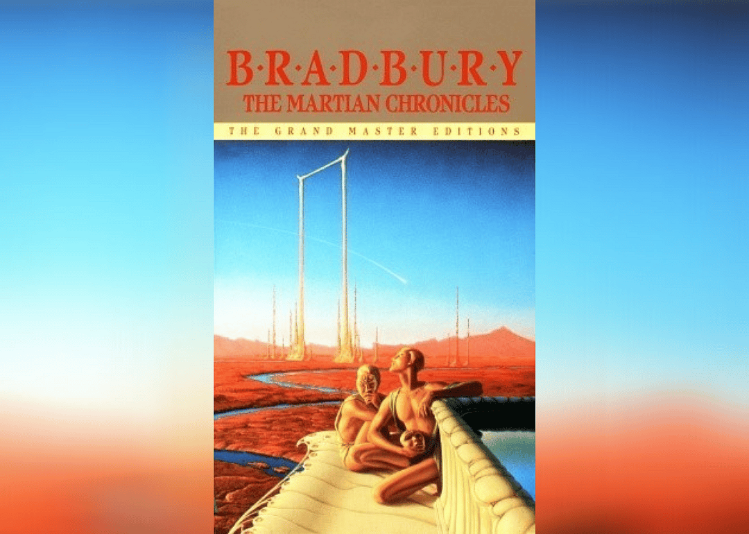 The Martian Chronicles
