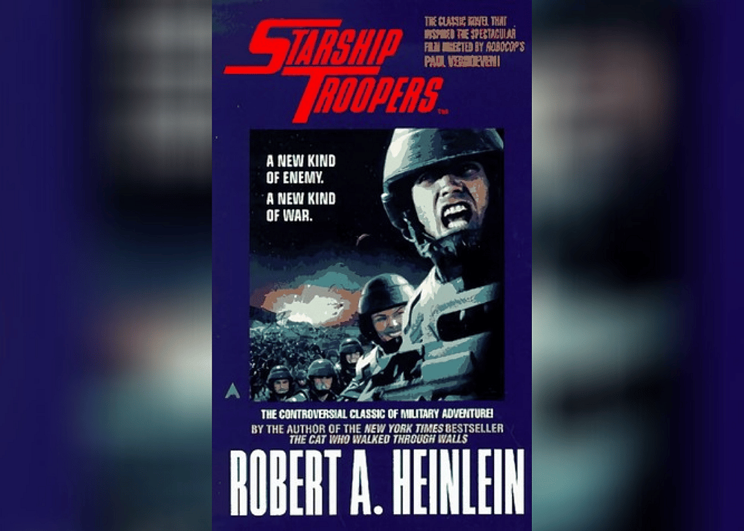 Starship Troopers