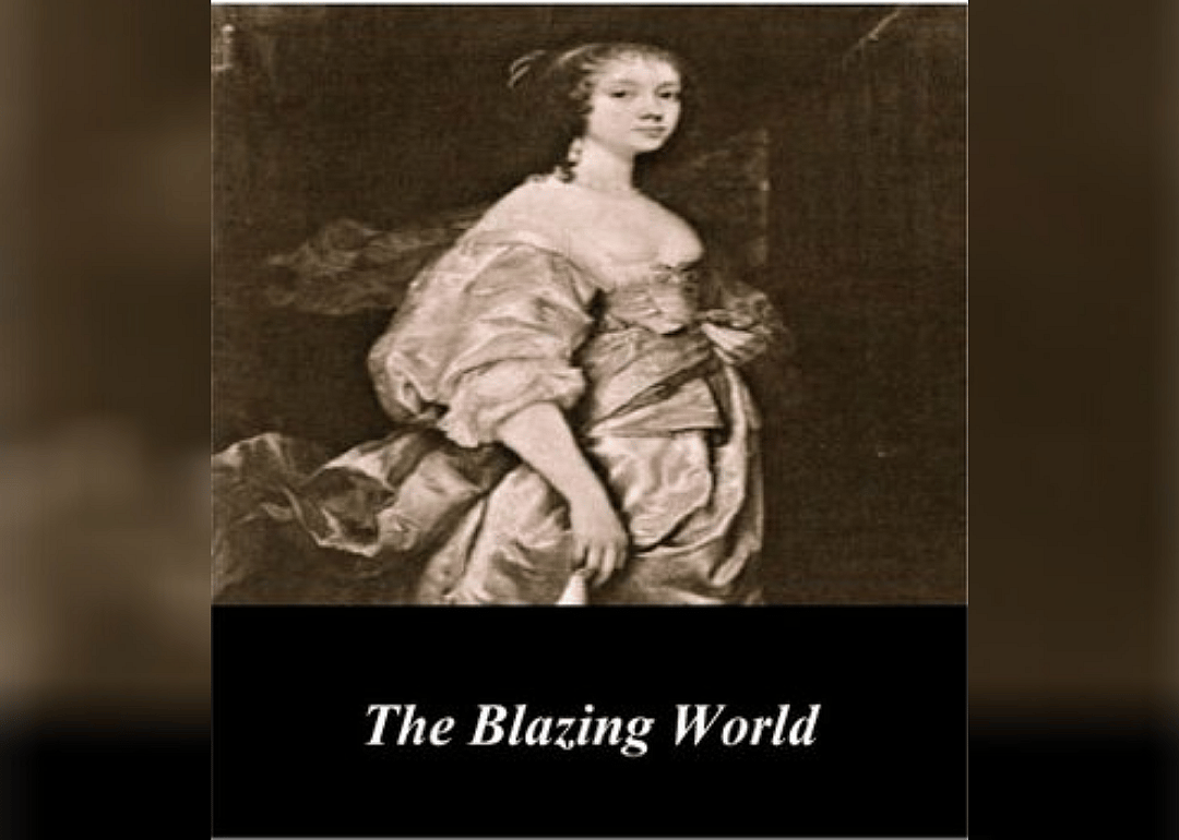 The Blazing World