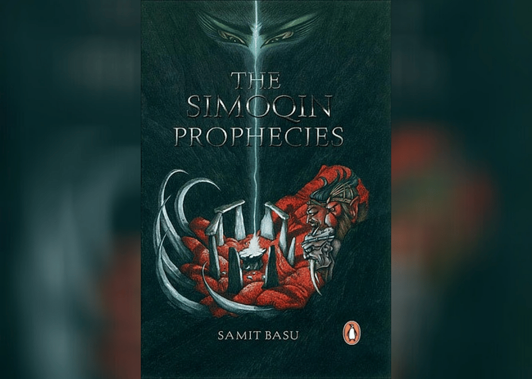 The Simoqin Prophecies