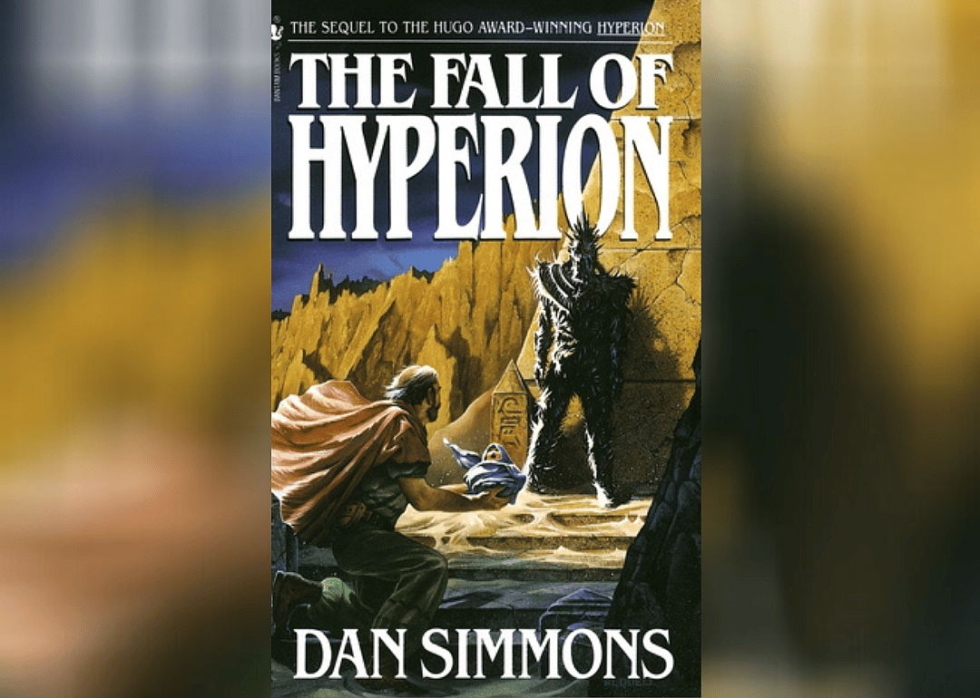 The Fall of Hyperion