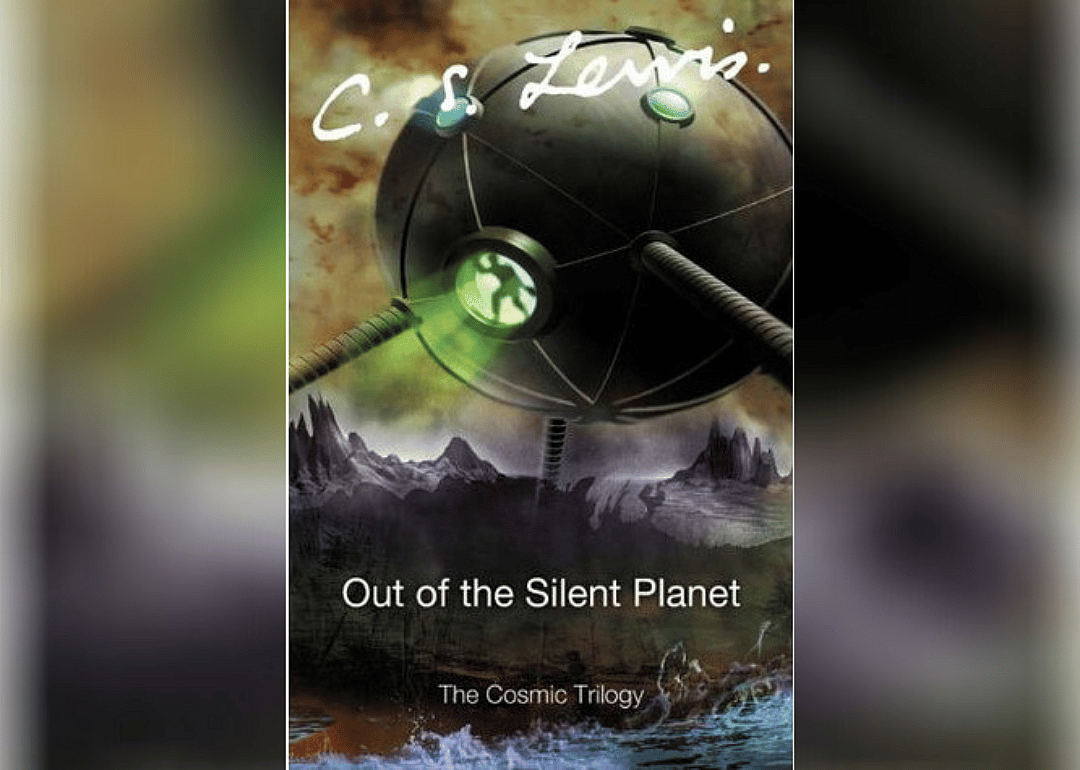 Out of the Silent Planet