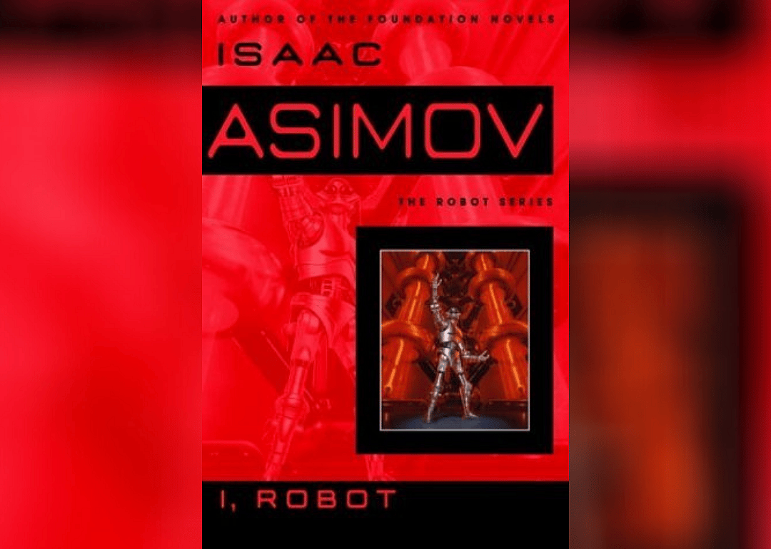 I, Robot