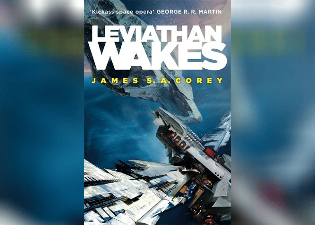 Leviathan Wakes