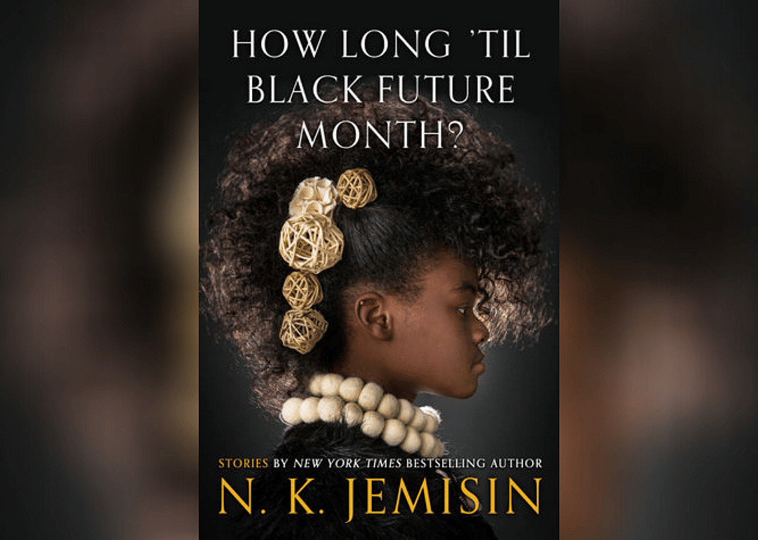 How Long 'til Black Future Month?