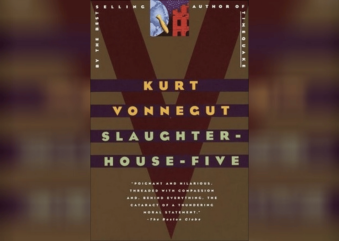 Slaughterhouse-Five