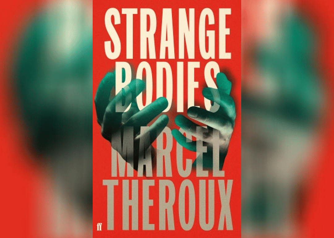 Strange Bodies