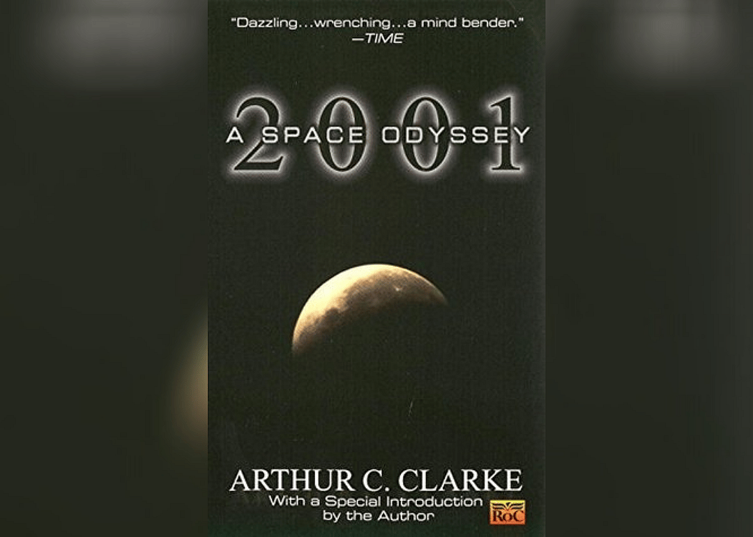2001: A Space Odyssey