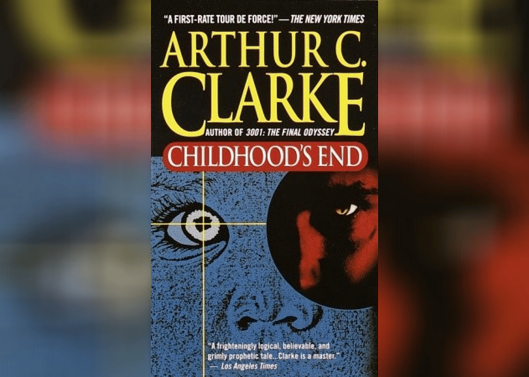 Childhood's End