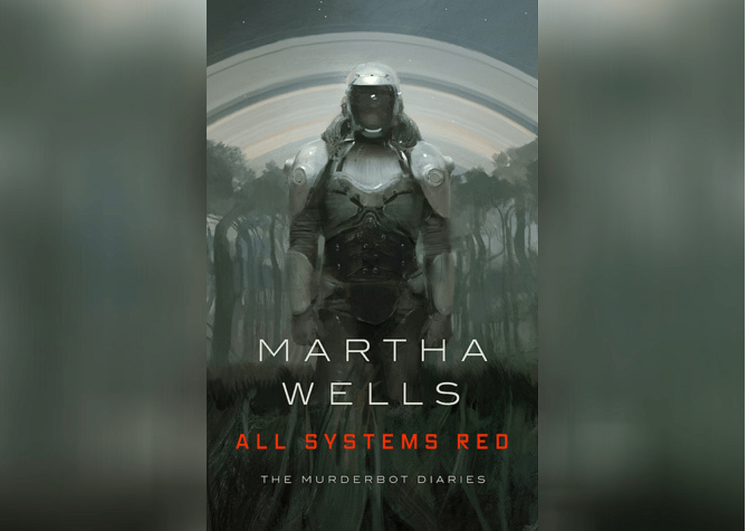 All Systems Red