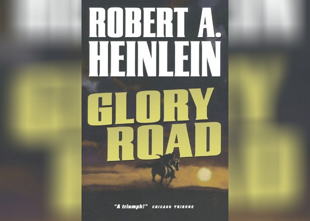 Glory Road