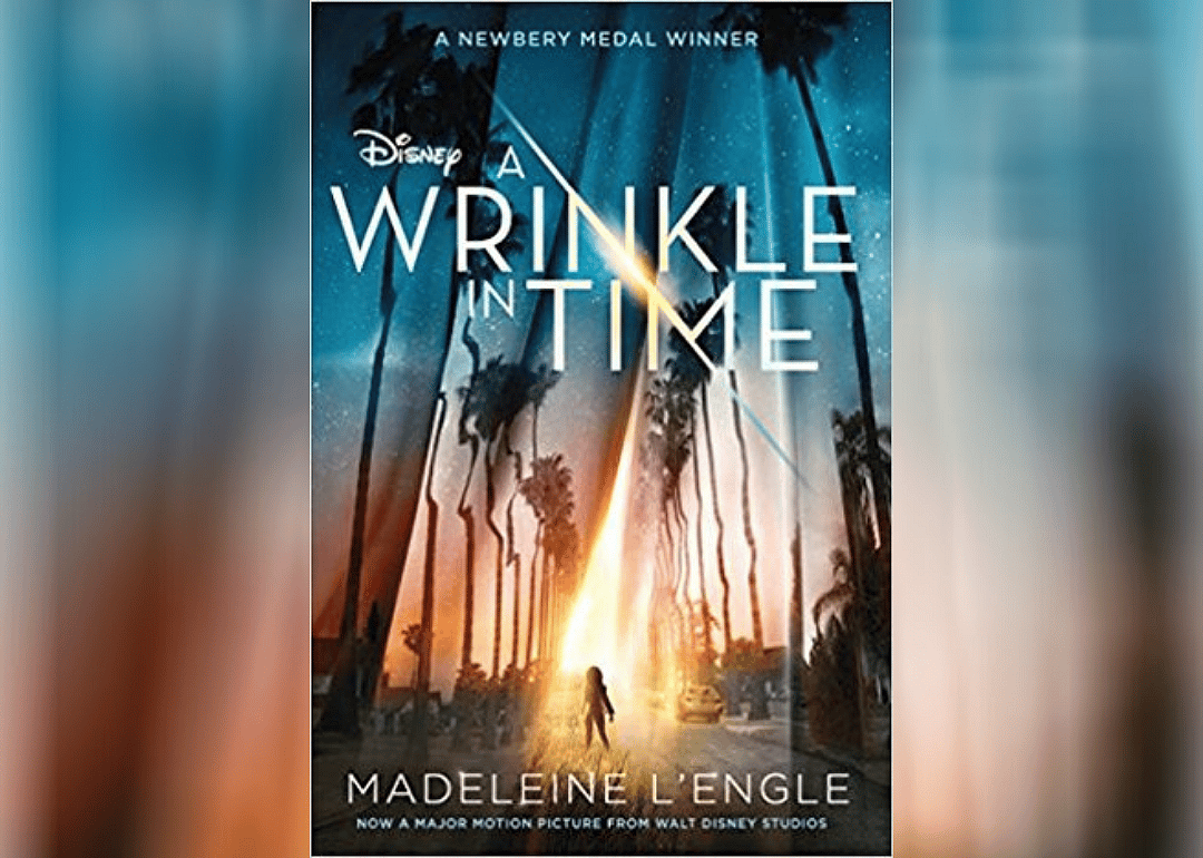 A Wrinkle in Time